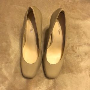 Nine West heels size 6.5